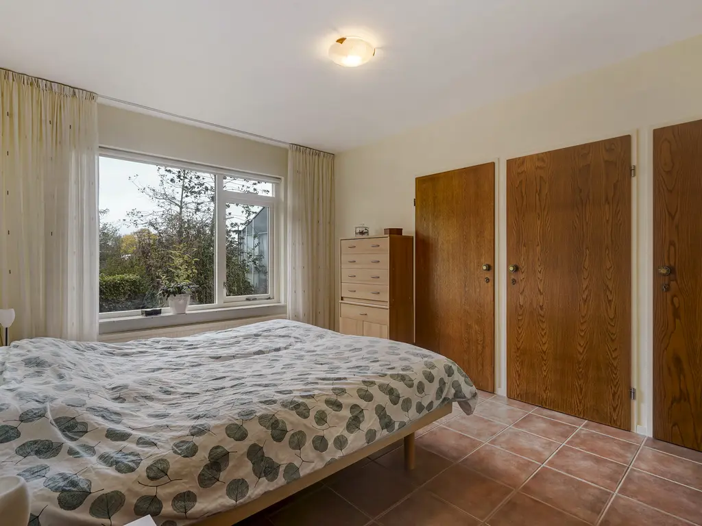 Groeneveld 1B, De Lier