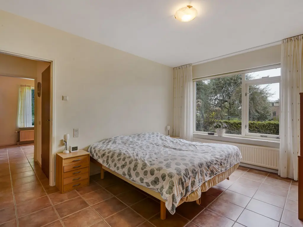 Groeneveld 1B, De Lier