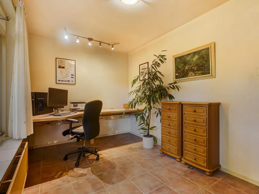 Groeneveld 1B, De Lier