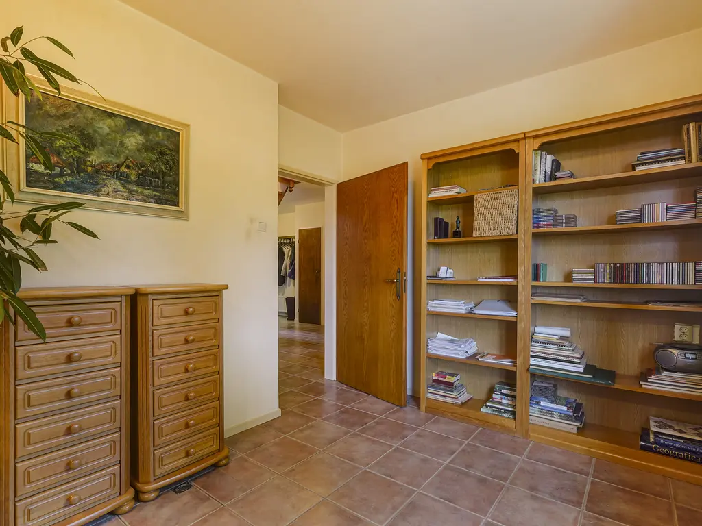 Groeneveld 1B, De Lier