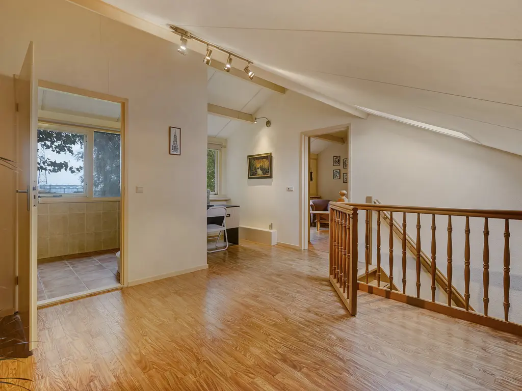 Groeneveld 1B, De Lier