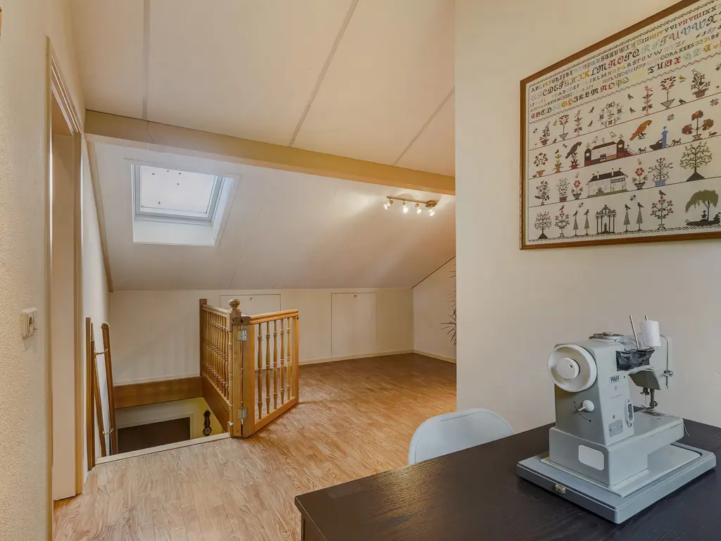 Groeneveld 1B, De Lier