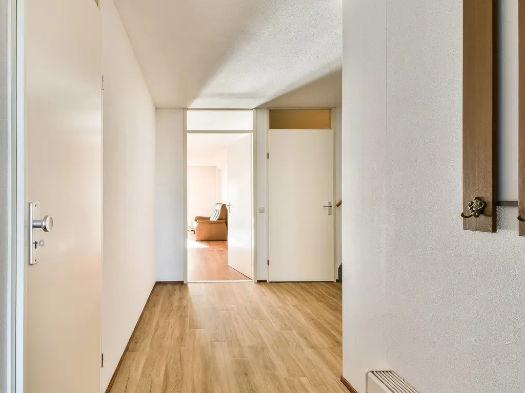 Burgemeester Elsenpark 8, NAALDWIJK