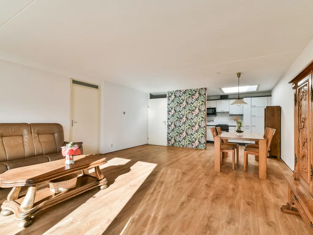 Burgemeester Elsenpark 8, NAALDWIJK