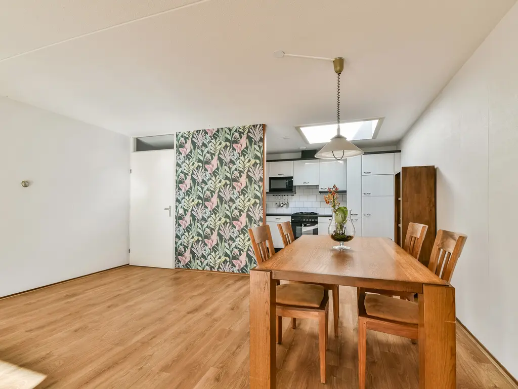 Burgemeester Elsenpark 8, NAALDWIJK