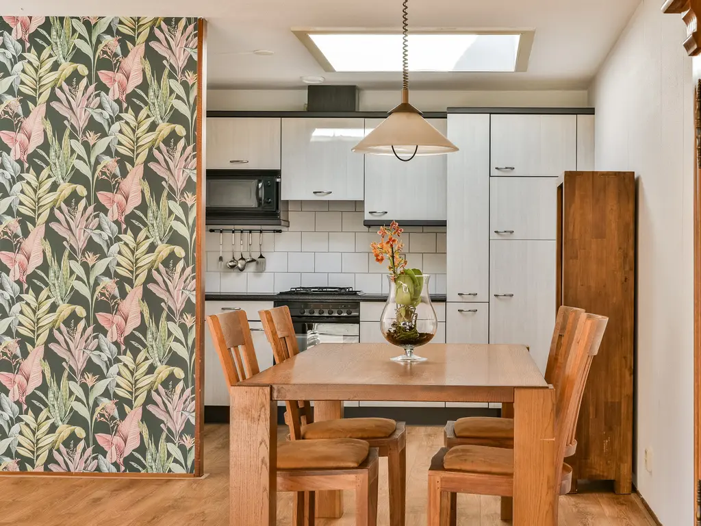 Burgemeester Elsenpark 8, NAALDWIJK