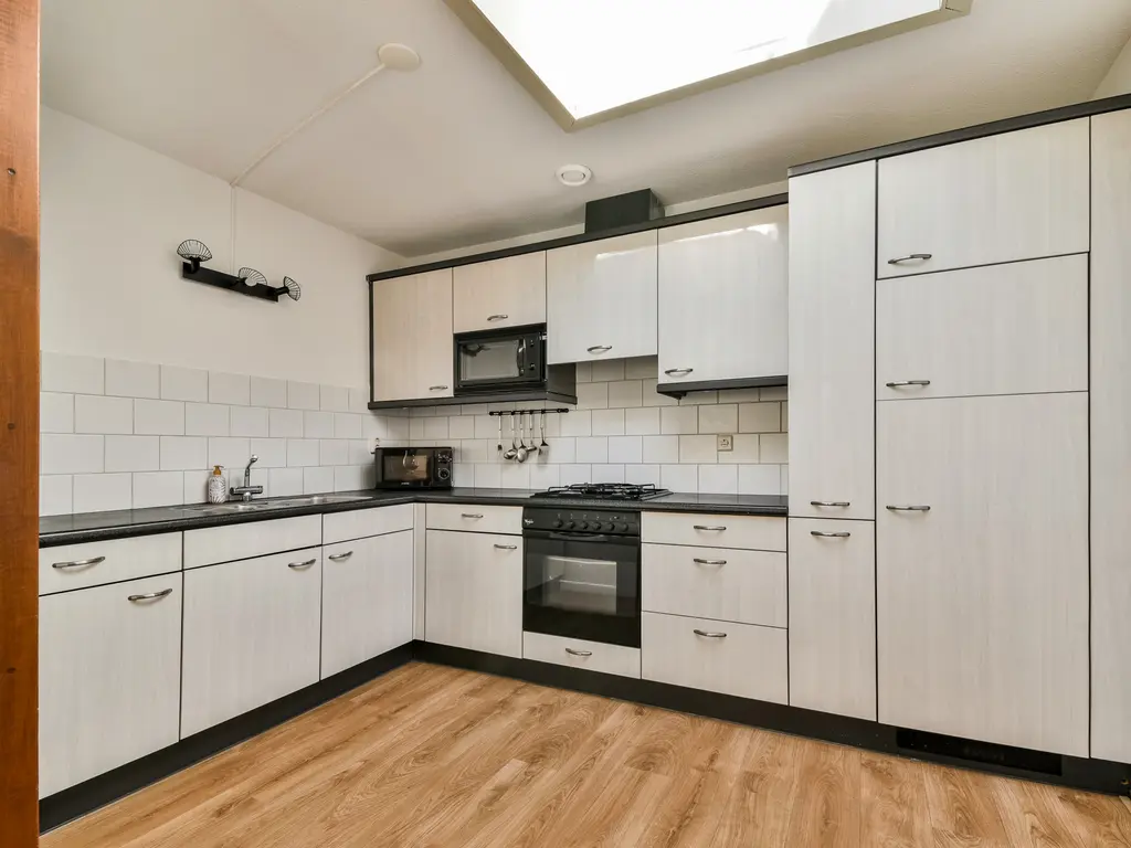 Burgemeester Elsenpark 8, NAALDWIJK