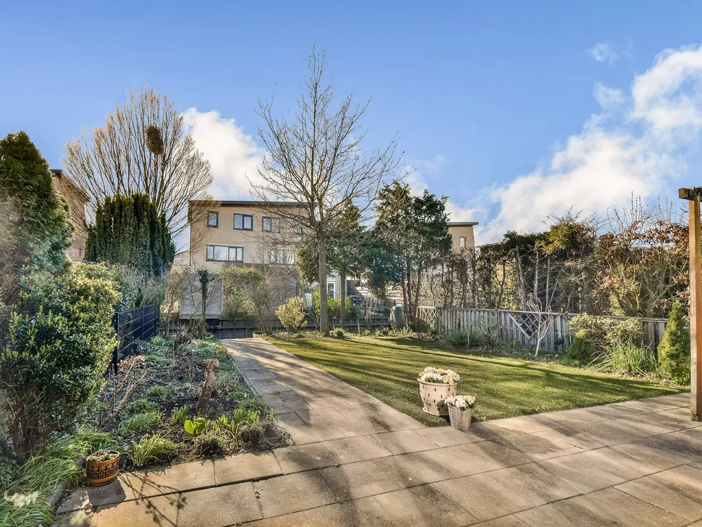 Burgemeester Elsenpark 8, NAALDWIJK