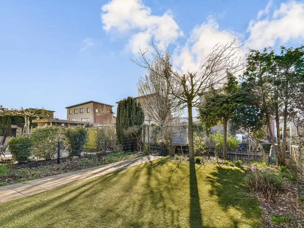 Burgemeester Elsenpark 8, NAALDWIJK