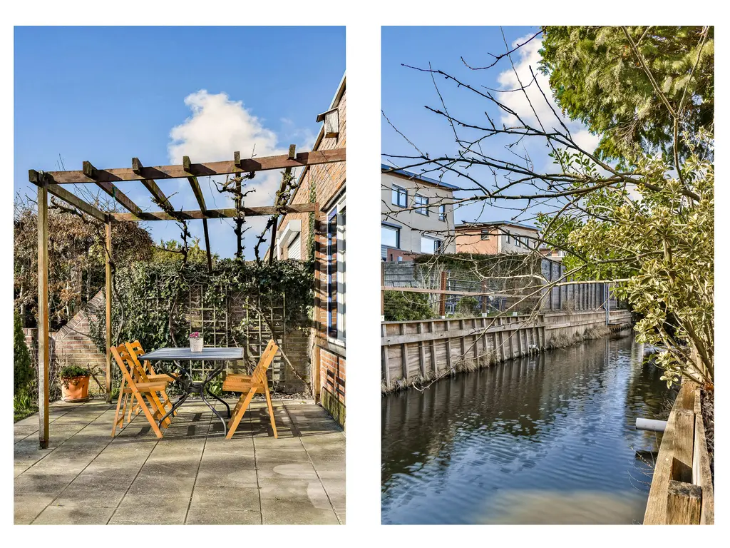 Burgemeester Elsenpark 8, NAALDWIJK