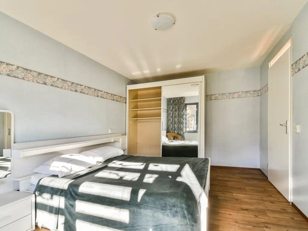 Burgemeester Elsenpark 8, NAALDWIJK