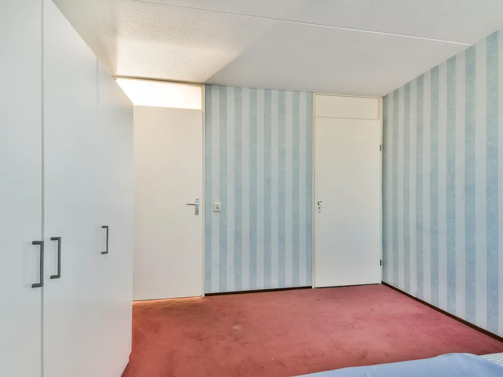 Burgemeester Elsenpark 8, NAALDWIJK