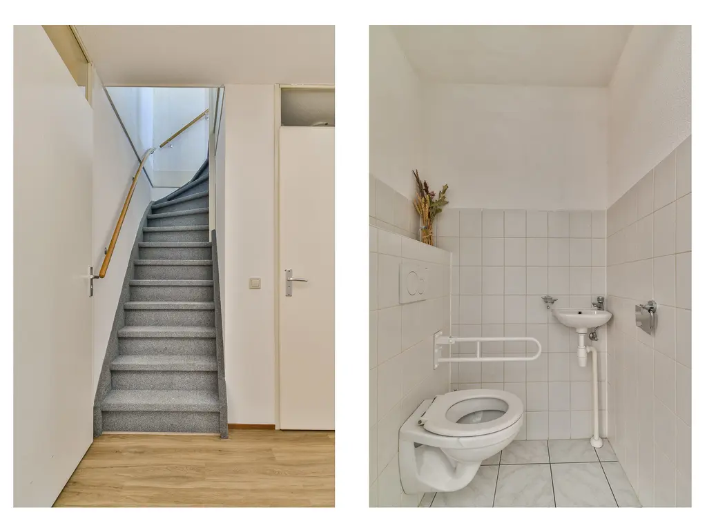 Burgemeester Elsenpark 8, NAALDWIJK