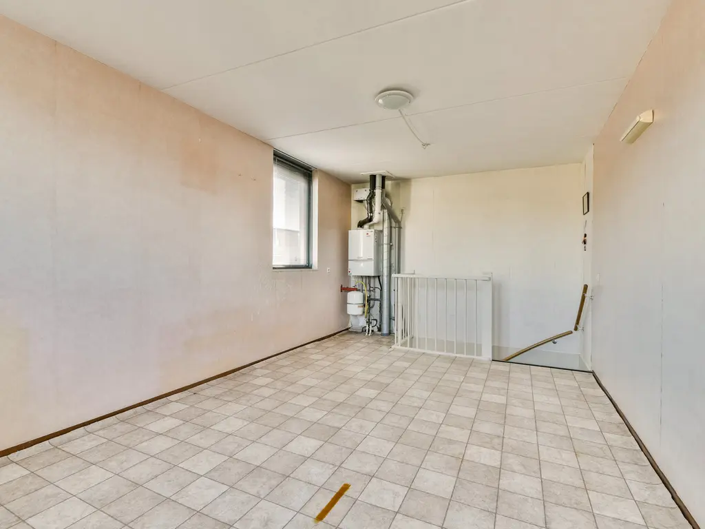 Burgemeester Elsenpark 8, NAALDWIJK