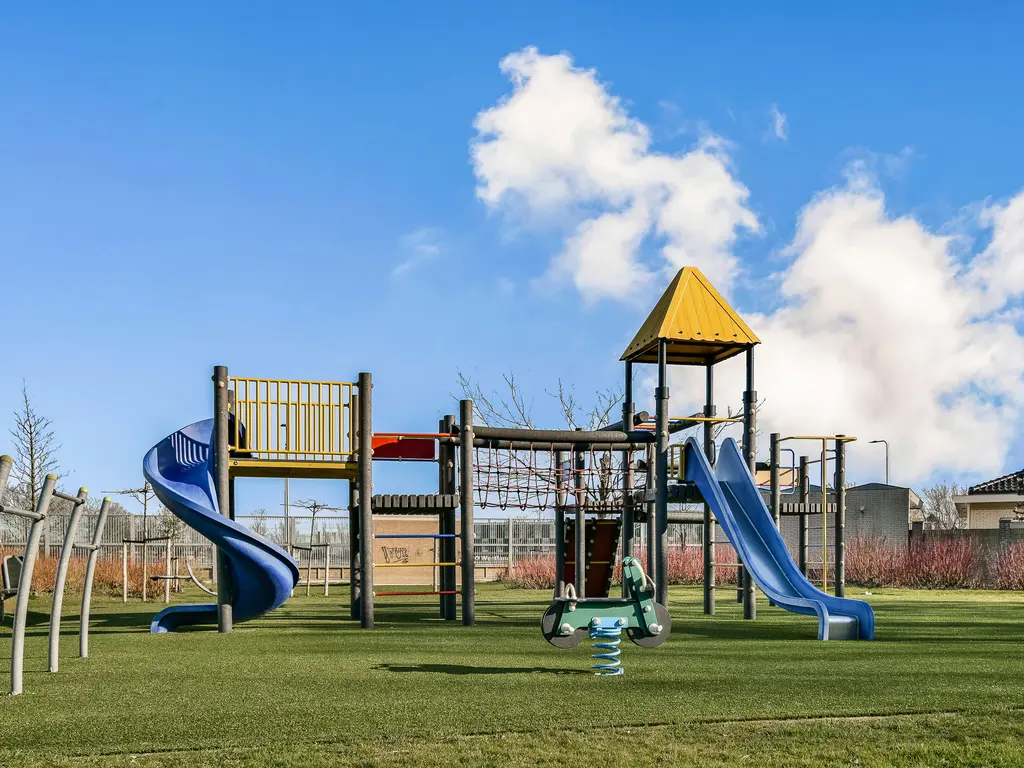 Burgemeester Elsenpark 8, NAALDWIJK