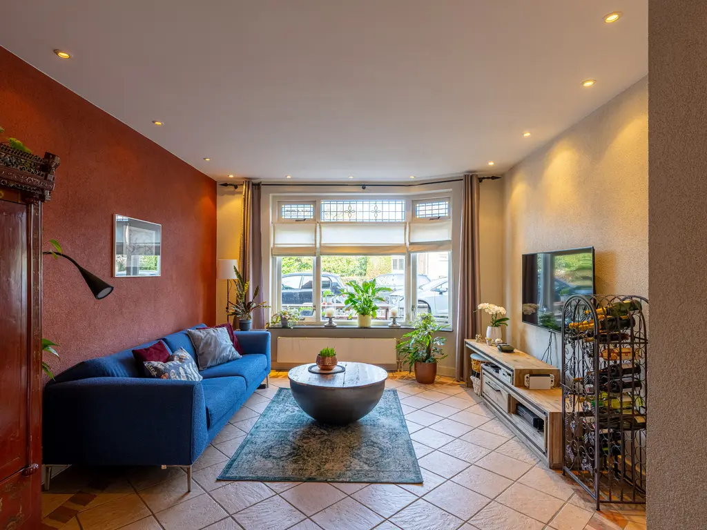 's-Gravenzandseweg 141, NAALDWIJK