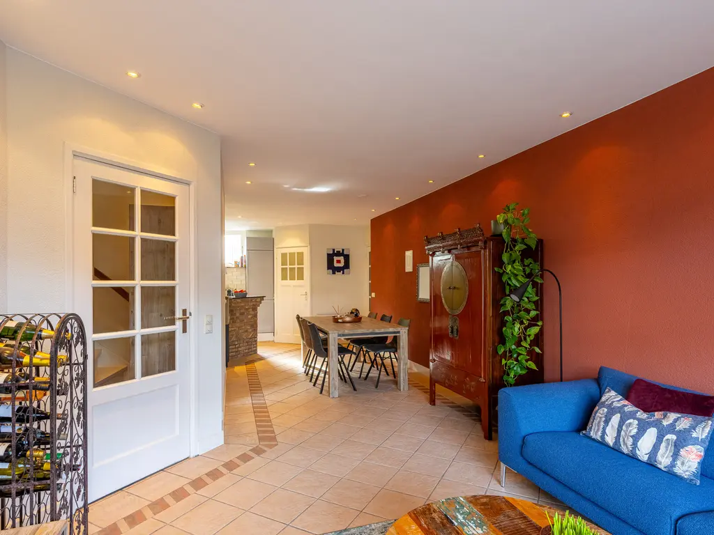 's-Gravenzandseweg 141, NAALDWIJK