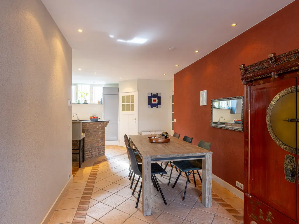 's-Gravenzandseweg 141, NAALDWIJK