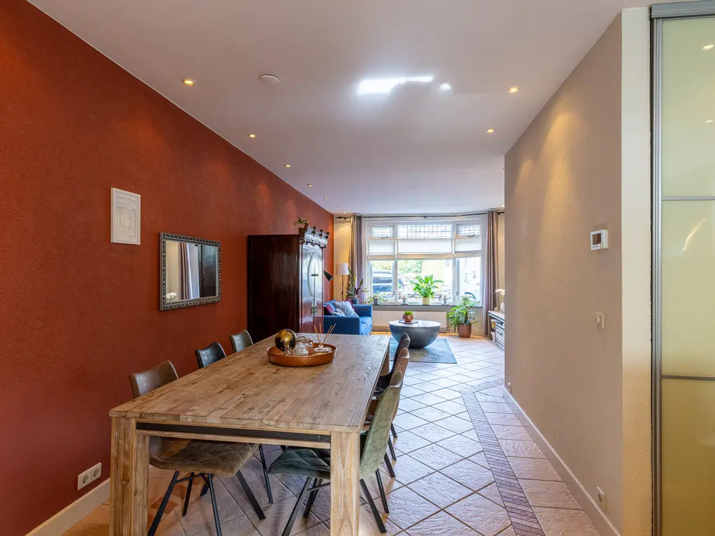 's-Gravenzandseweg 141, NAALDWIJK