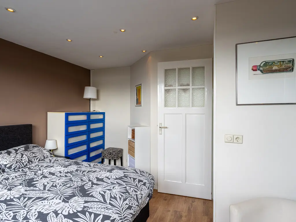 's-Gravenzandseweg 141, NAALDWIJK