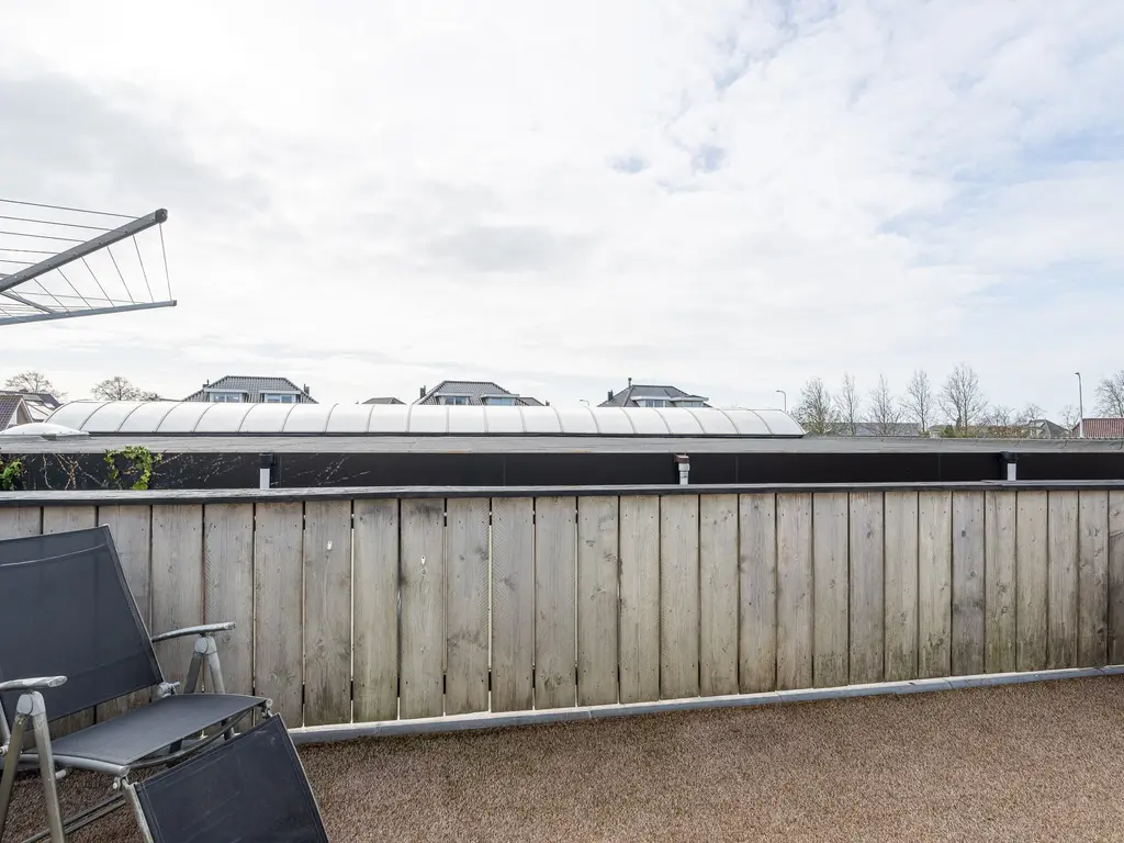 's-Gravenzandseweg 141, NAALDWIJK