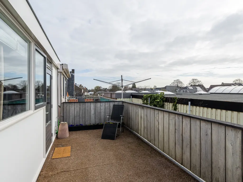 's-Gravenzandseweg 141, NAALDWIJK