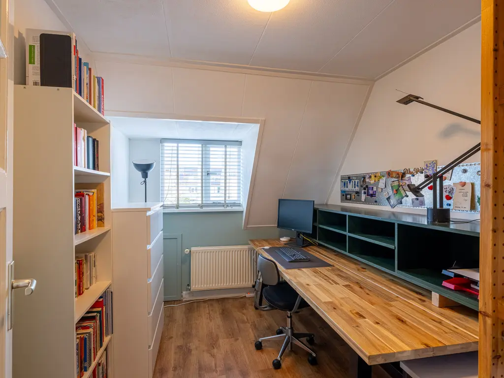 's-Gravenzandseweg 141, NAALDWIJK