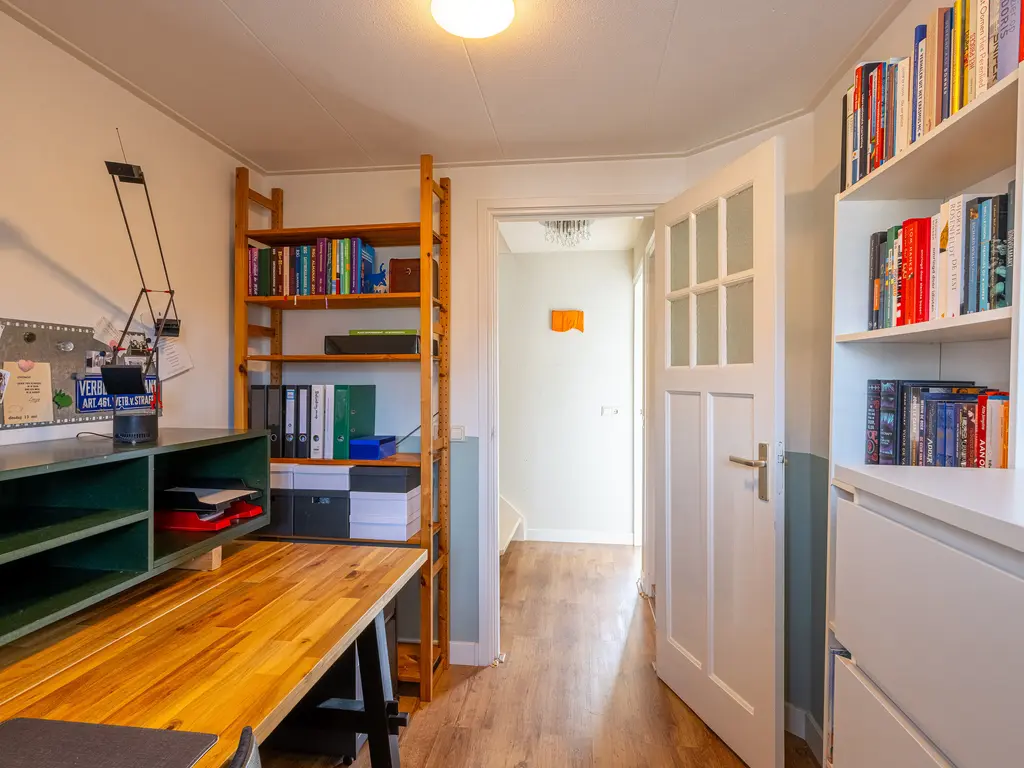 's-Gravenzandseweg 141, NAALDWIJK