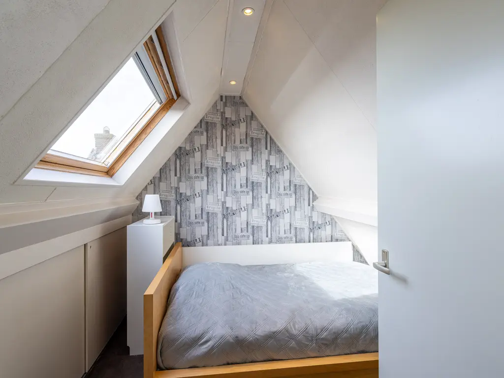 's-Gravenzandseweg 141, NAALDWIJK