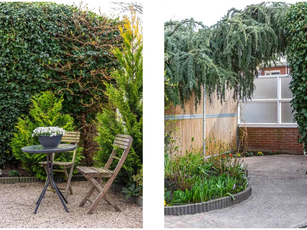 De Boerstraat 38, POELDIJK