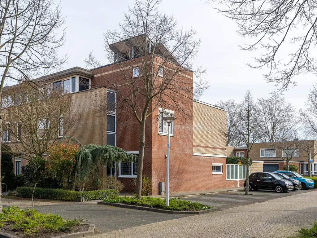 De Boerstraat 38, POELDIJK