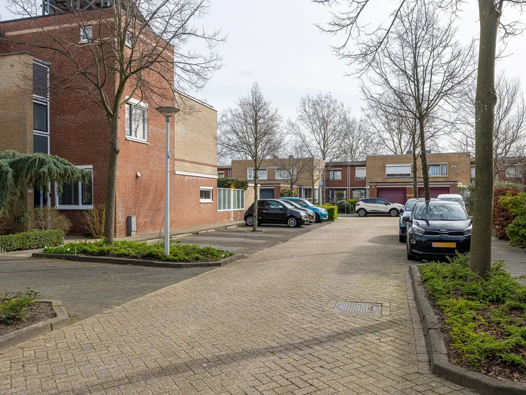 De Boerstraat 38, POELDIJK