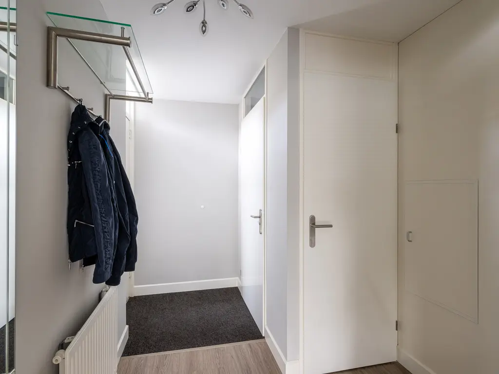 De Boerstraat 38, POELDIJK