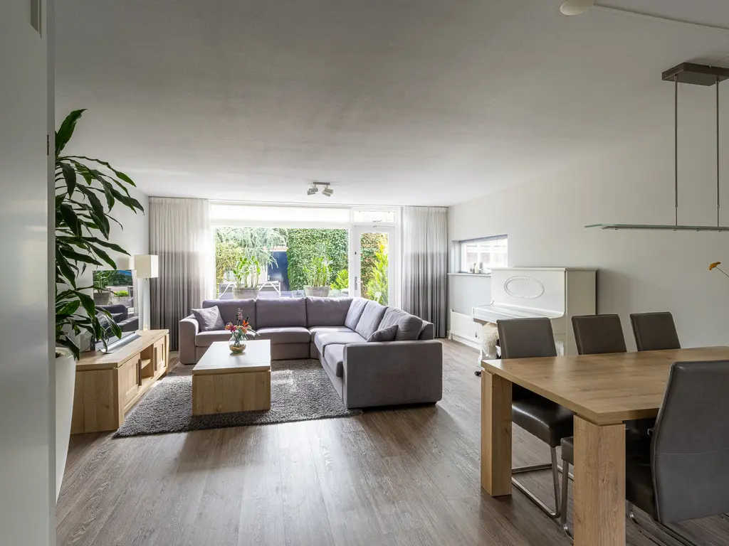 De Boerstraat 38, POELDIJK