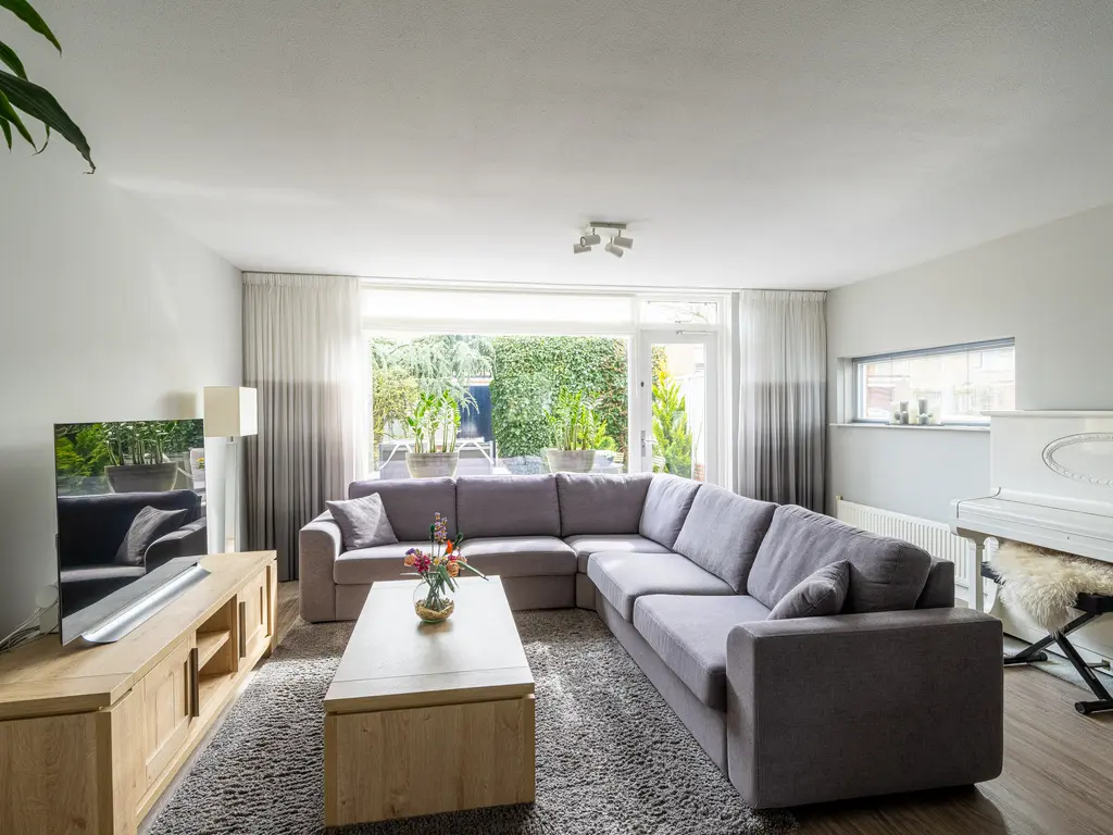 De Boerstraat 38, POELDIJK