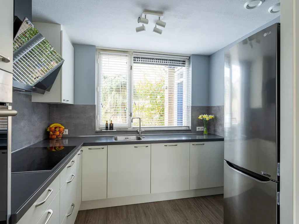 De Boerstraat 38, POELDIJK