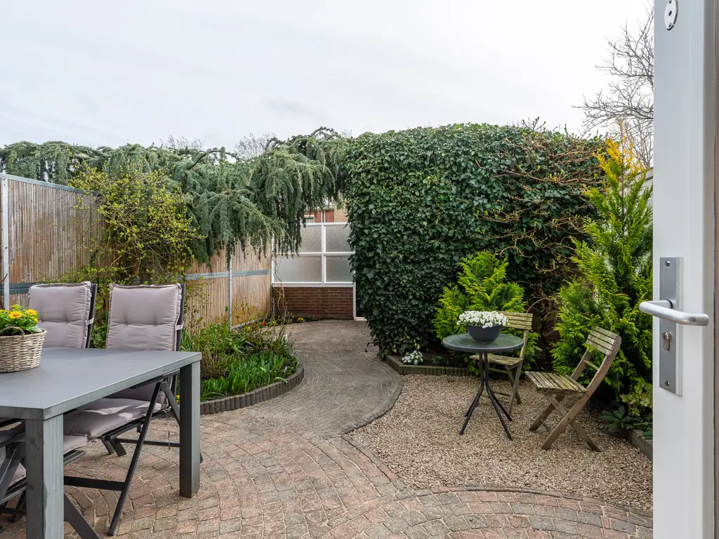 De Boerstraat 38, POELDIJK