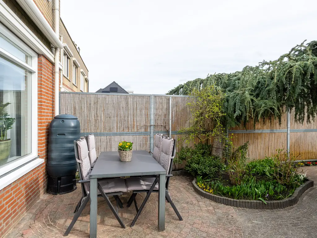 De Boerstraat 38, POELDIJK