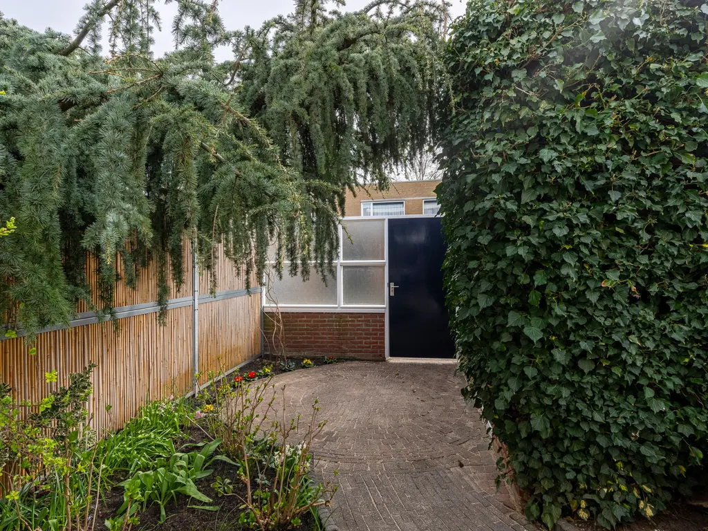 De Boerstraat 38, POELDIJK