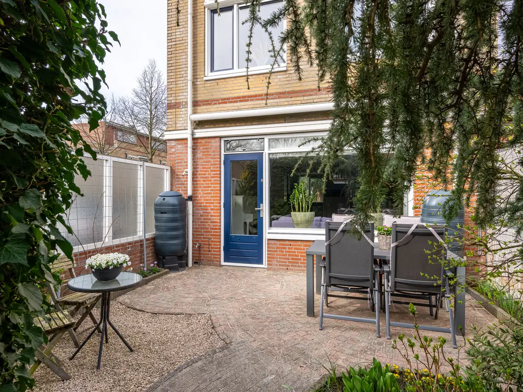 De Boerstraat 38, POELDIJK