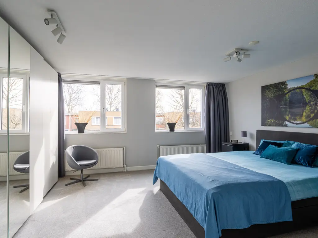 De Boerstraat 38, POELDIJK