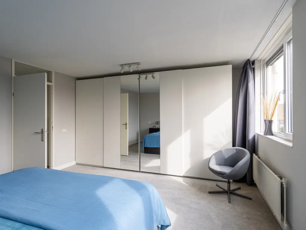 De Boerstraat 38, POELDIJK