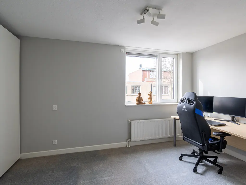 De Boerstraat 38, POELDIJK