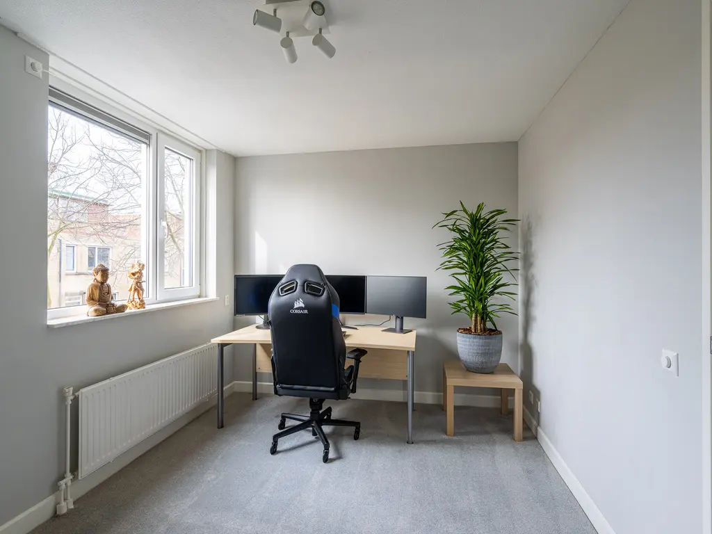 De Boerstraat 38, POELDIJK