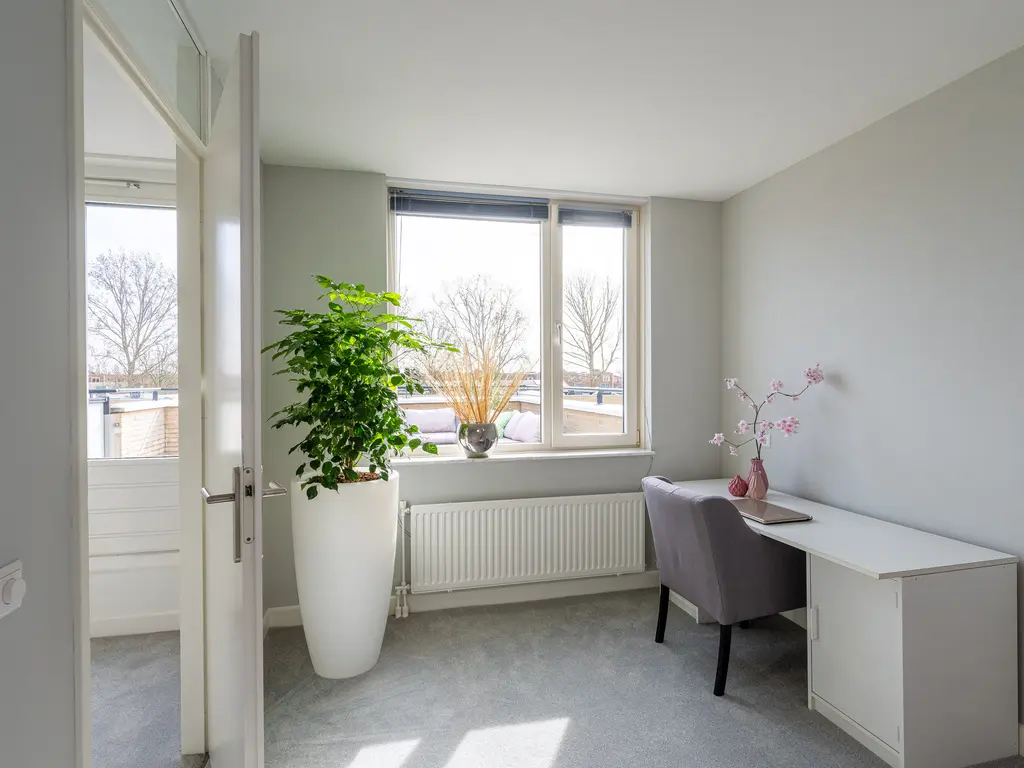 De Boerstraat 38, POELDIJK