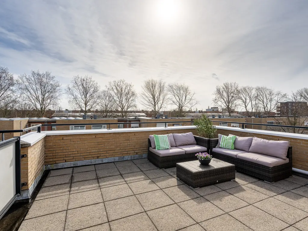 De Boerstraat 38, POELDIJK