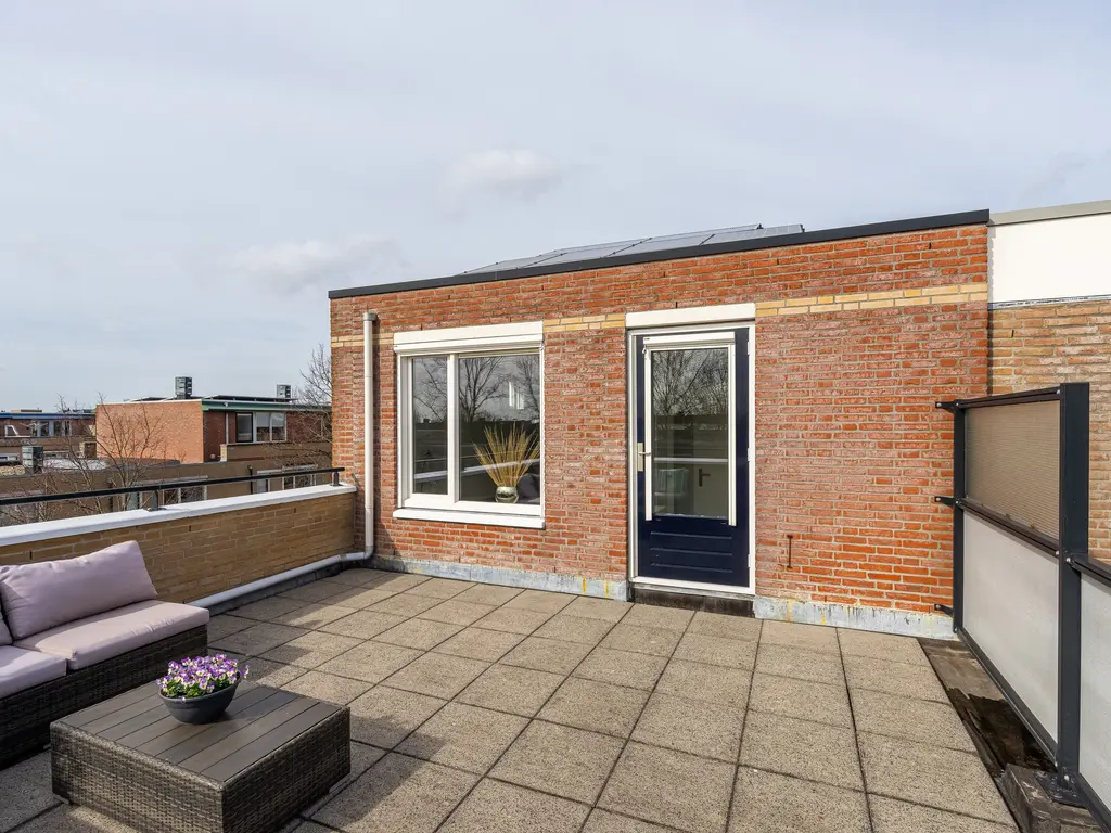 De Boerstraat 38, POELDIJK