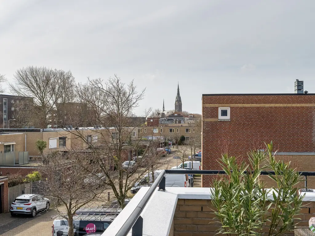 De Boerstraat 38, POELDIJK