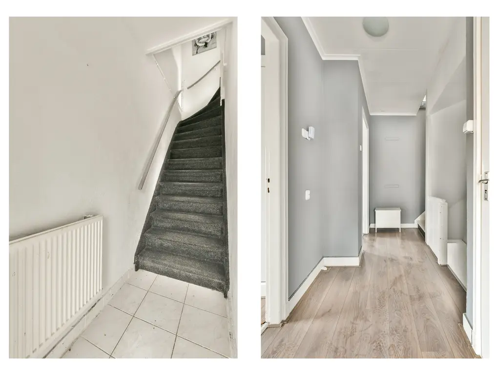 Larixlaan 2, Monster