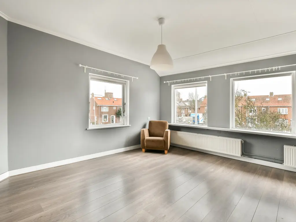 Larixlaan 2, Monster